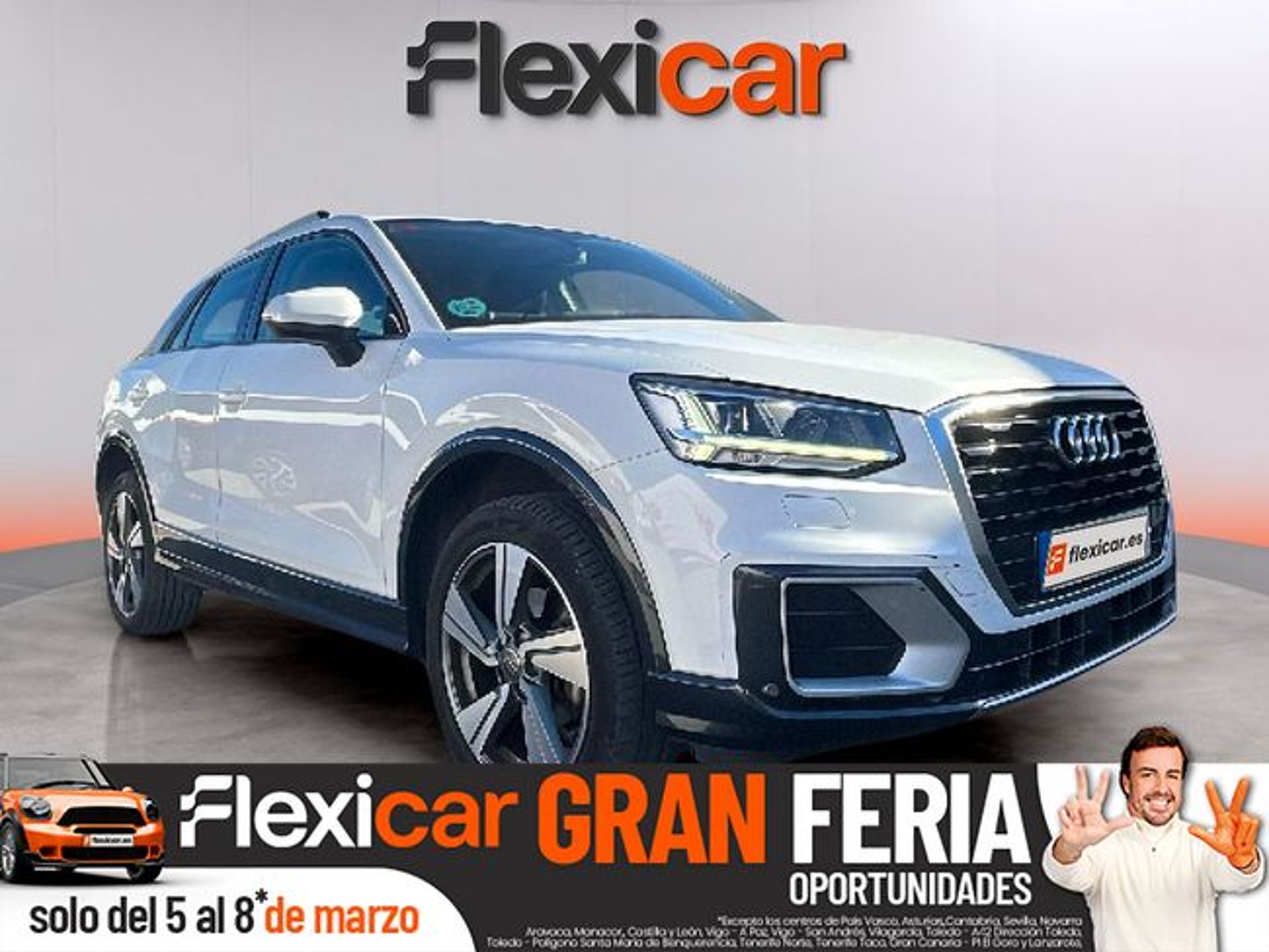 Imagen de AUDI Q2