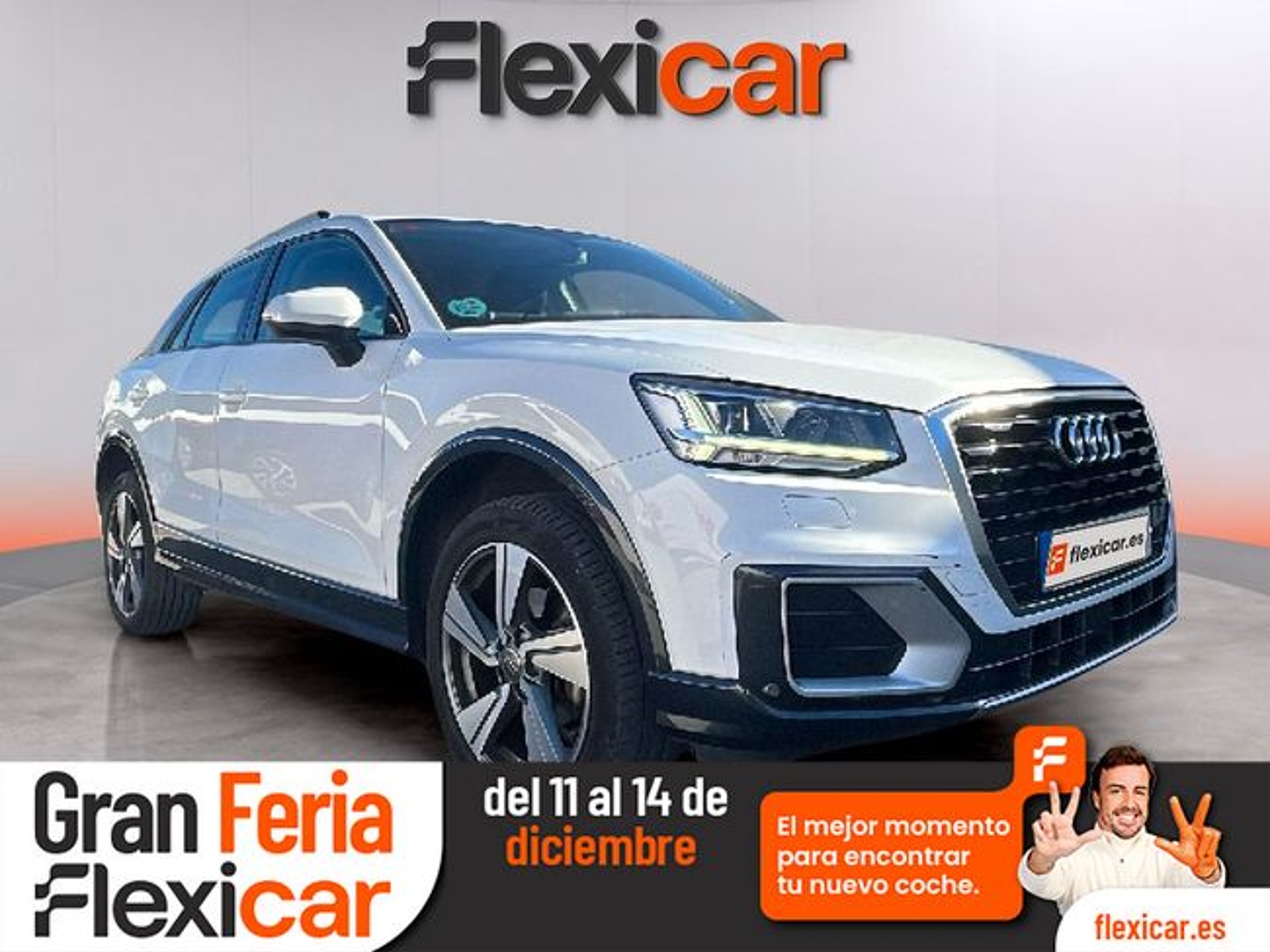 Imagen de AUDI Q2