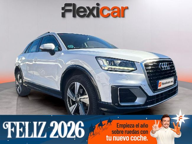 AUDI Q2 (Design 35 TFSI 110kW (150CV) S tronic) en Girona