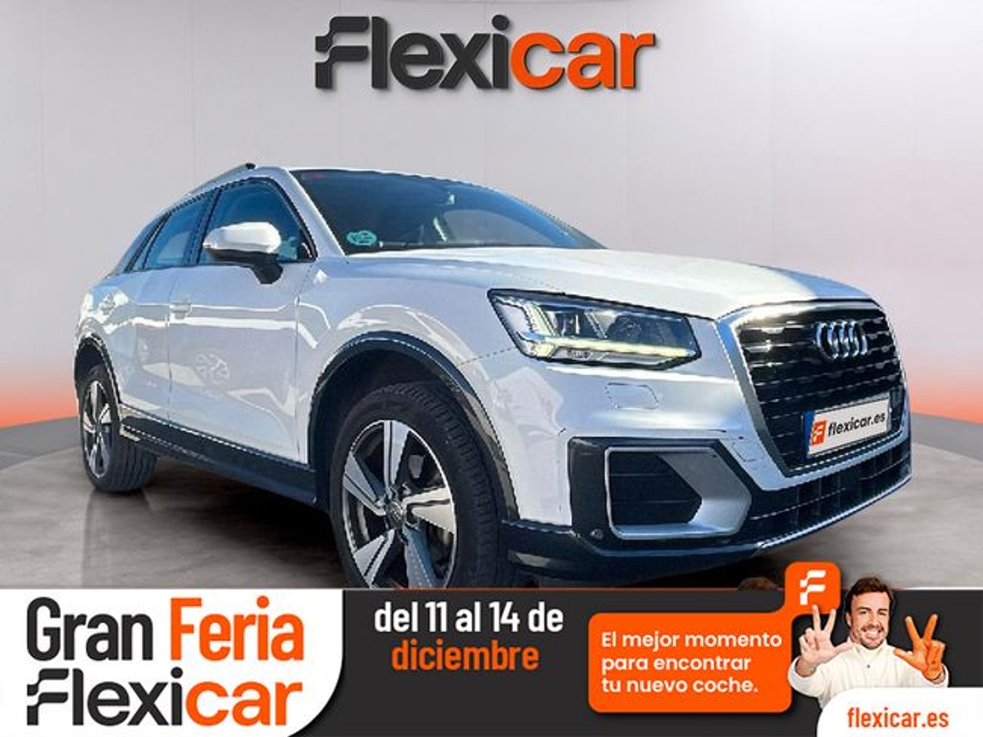 Imagen de AUDI Q2