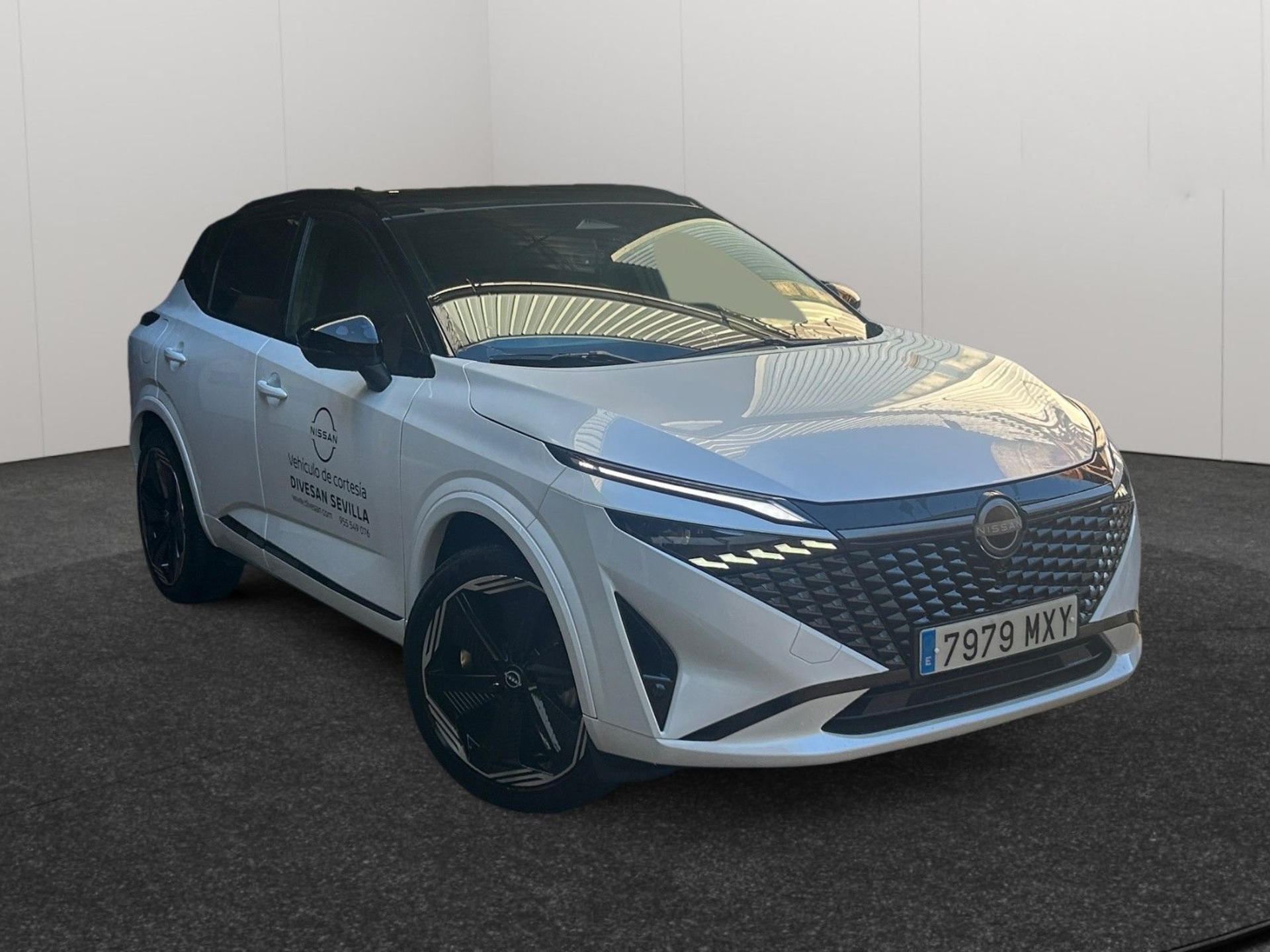 Imagen de NISSAN Qashqai