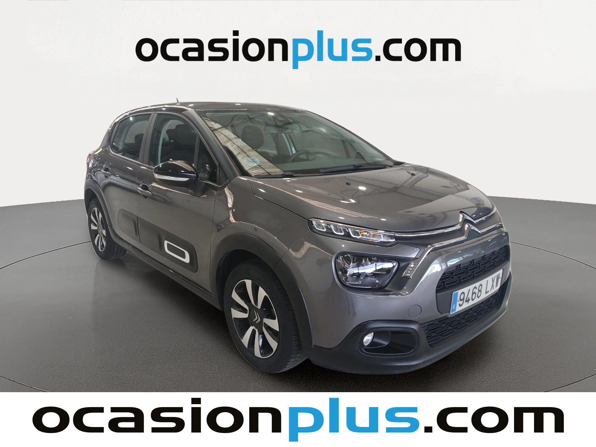 Foto del CITROEN C3 1.2 PureTech S&S Feel Pack EAT6 110