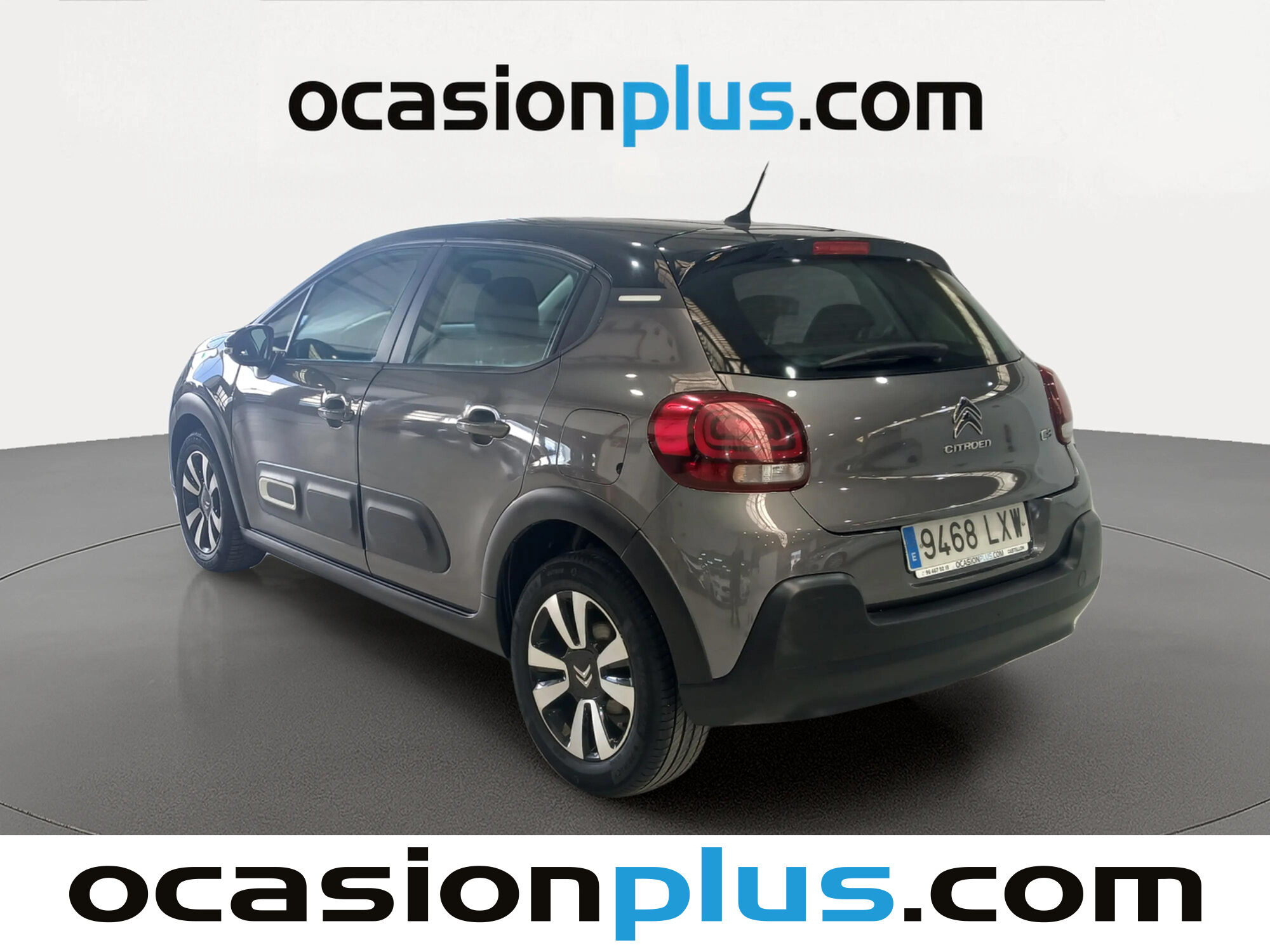 Foto del CITROEN C3 1.2 PureTech S&S Feel Pack EAT6 110