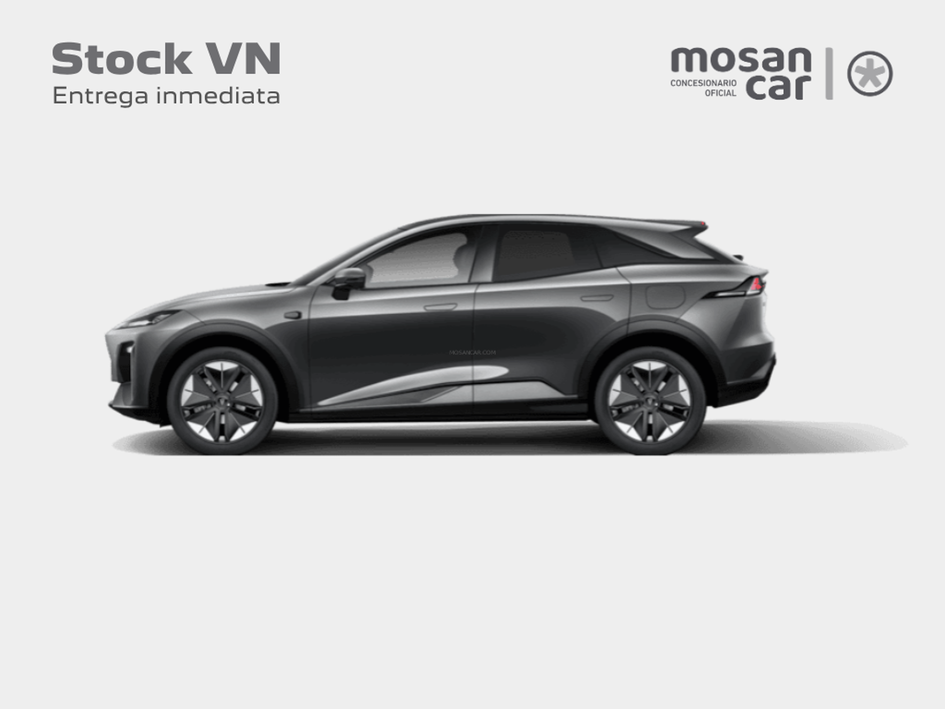 Imagen de CHANGAN Deepal S05