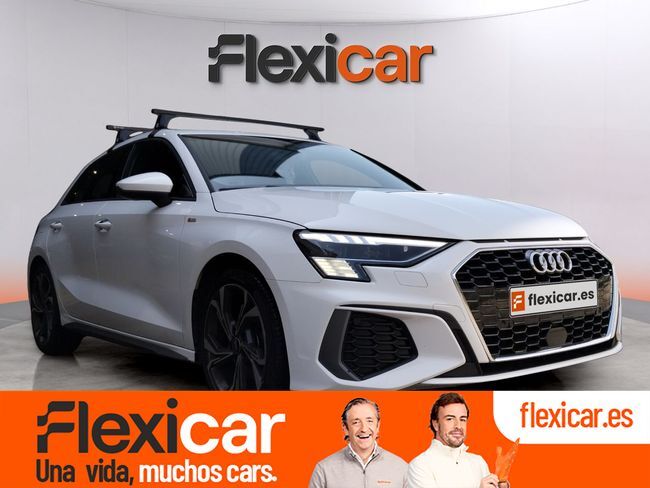 AUDI A3 (Sportback 35 TFSI 110kW (150CV)) en Álava