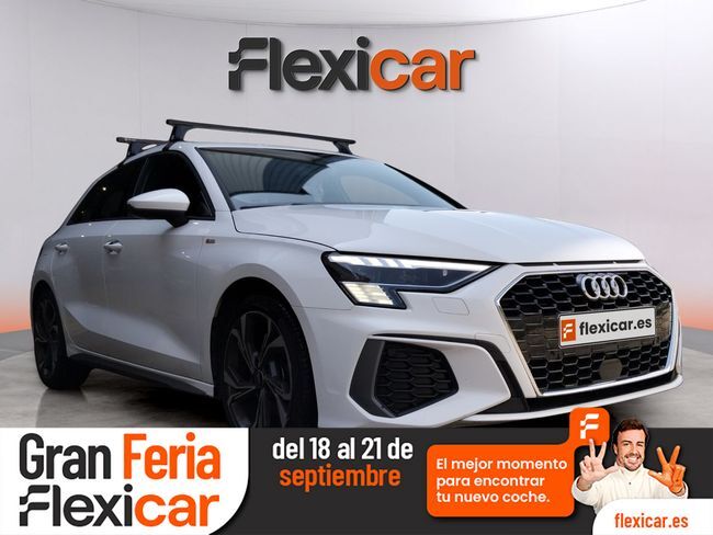 AUDI A3 (Sportback 35 TFSI 110kW (150CV)) en Álava