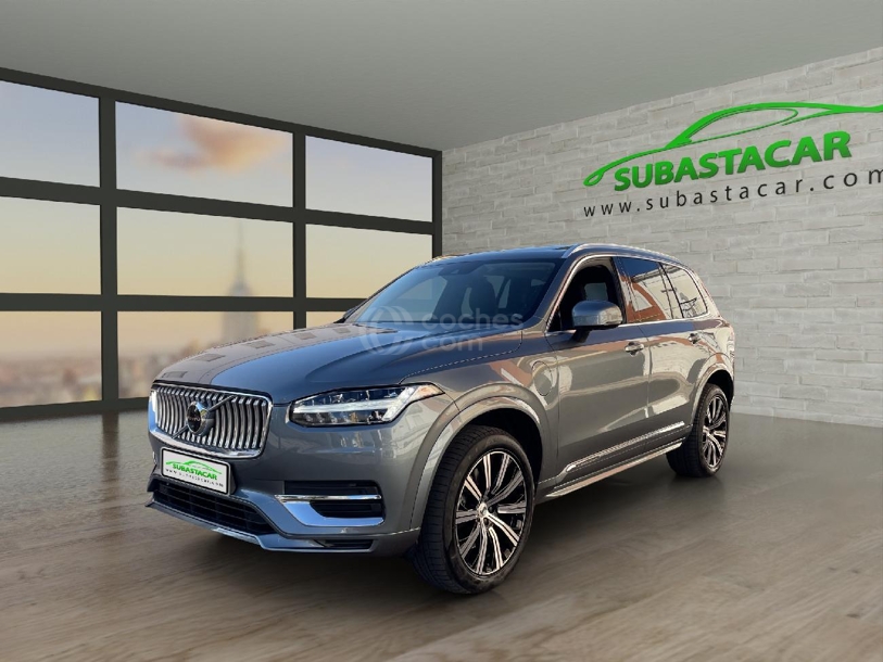 Foto del VOLVO XC90 T8 Twin Inscription AWD Aut.