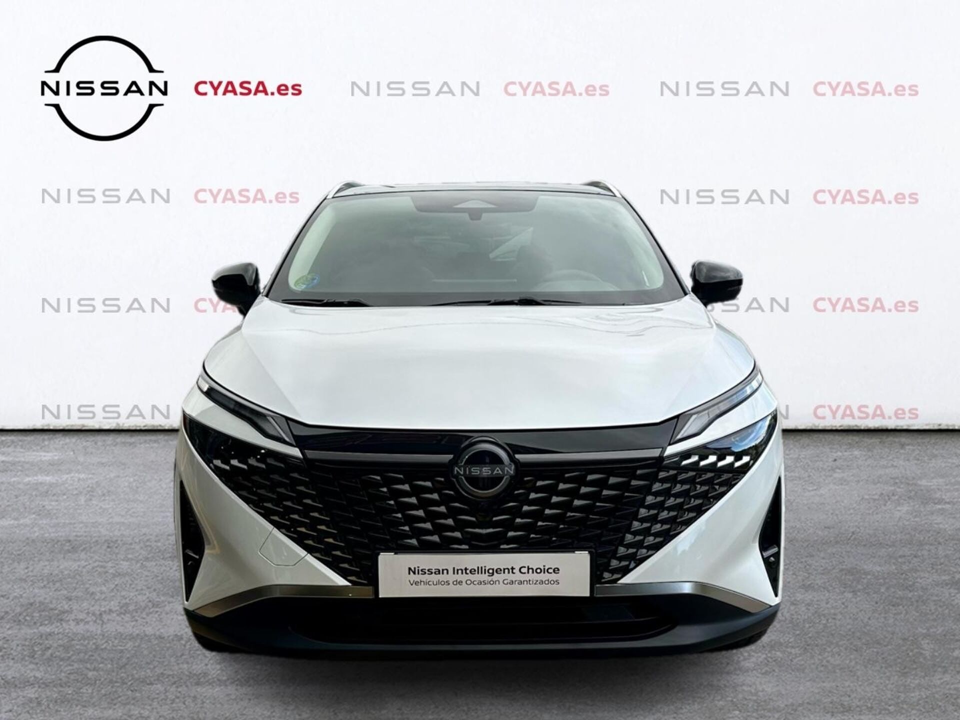 Imagen 2 de NISSAN Qashqai