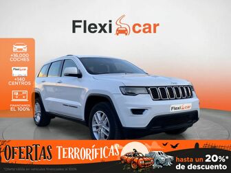 Imagen de JEEP Grand Cherokee 3.0 Multijet Laredo Aut. 140kW