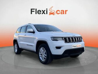 Imagen de JEEP Grand Cherokee 3.0 Multijet Laredo Aut. 140kW