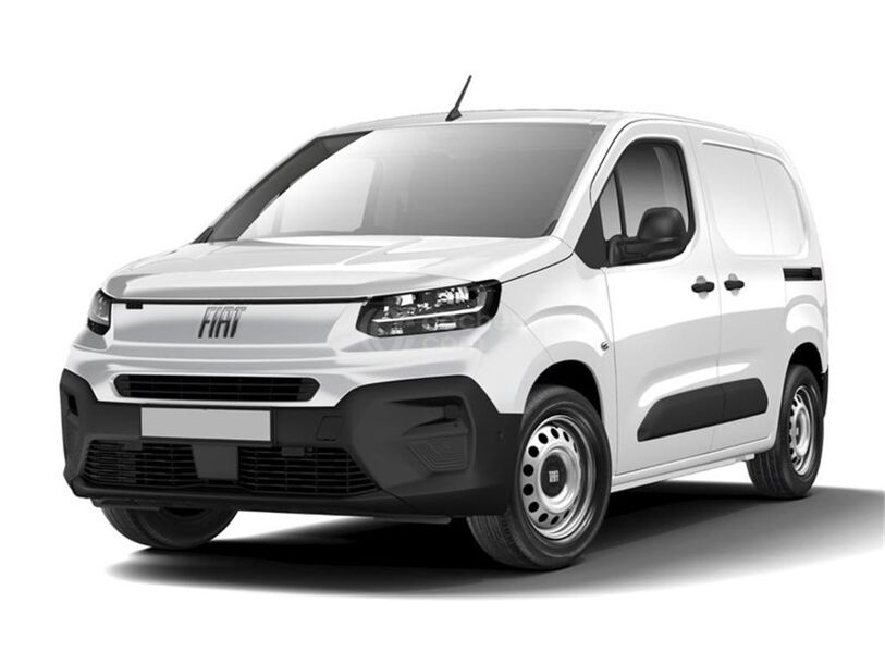 Foto del FIAT Dobló Combi 1.5BlueHDI L1 H1 100