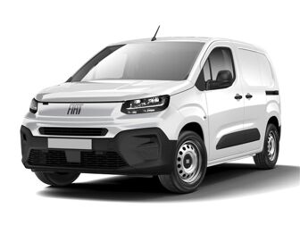 Imagen de FIAT Dobló Combi 1.5BlueHDI L1 H1 100