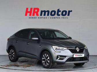 Imagen de RENAULT Arkana 1.3 TCe Techno EDC 103kW