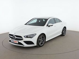 Imagen de MERCEDES Clase CLA CLA 200 7G-DCT