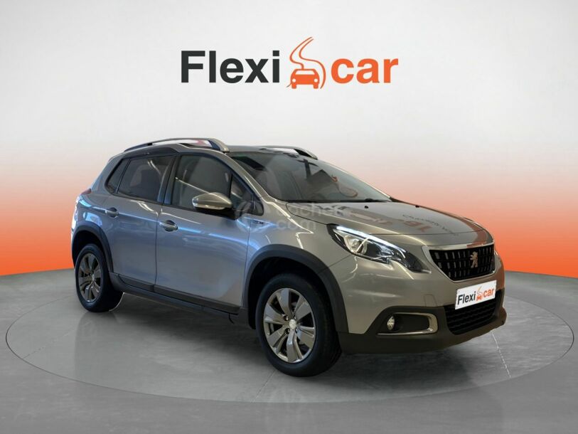 Foto del PEUGEOT 2008 1.5 BlueHDI S&S Signature 100