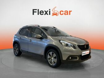 Imagen de PEUGEOT 2008 1.5 BlueHDI S&S Signature 100