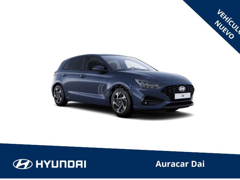 Foto del HYUNDAI i30 1.0 TGDI Klass 48V 100