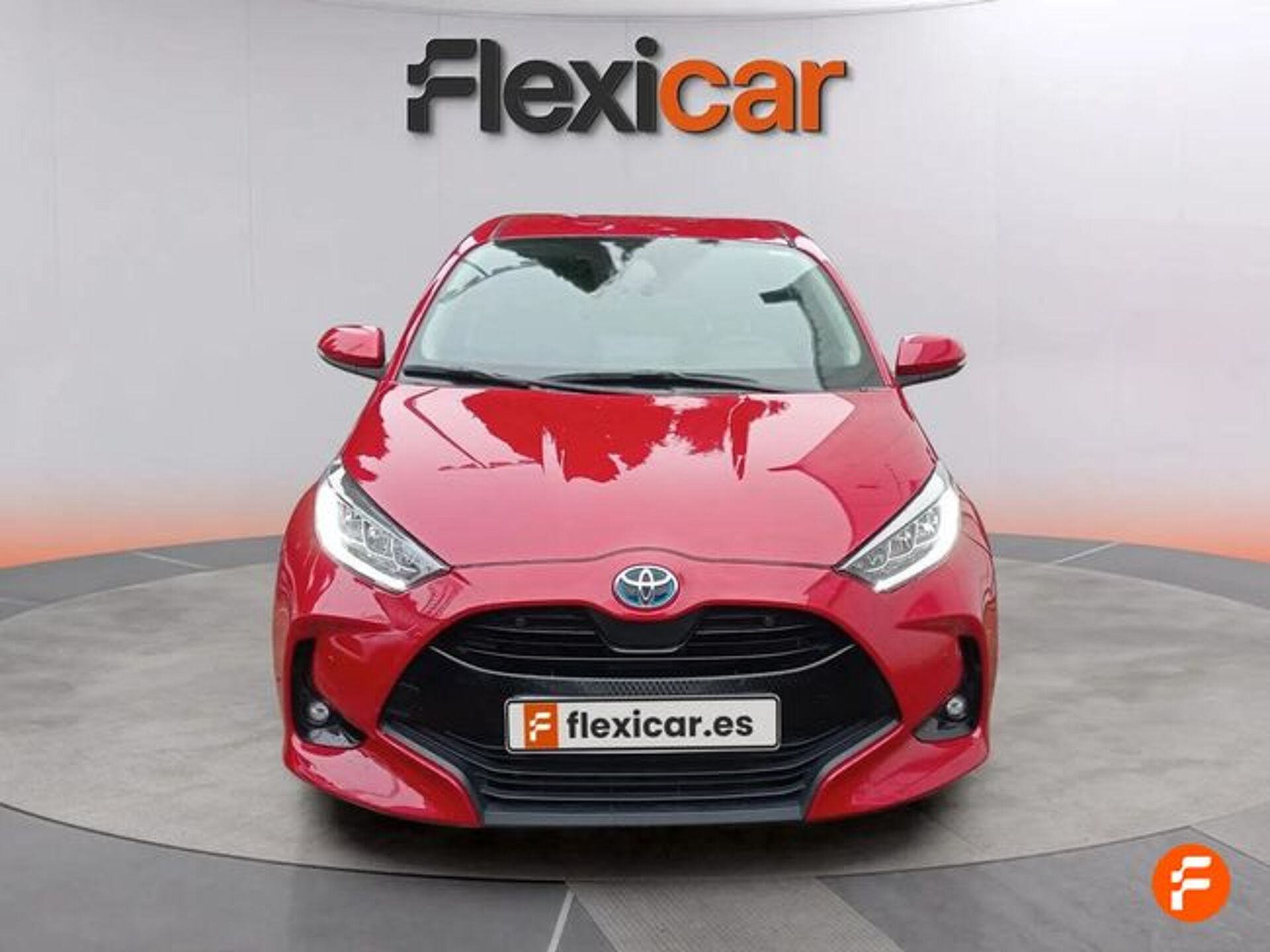 Imagen 3 de TOYOTA Yaris