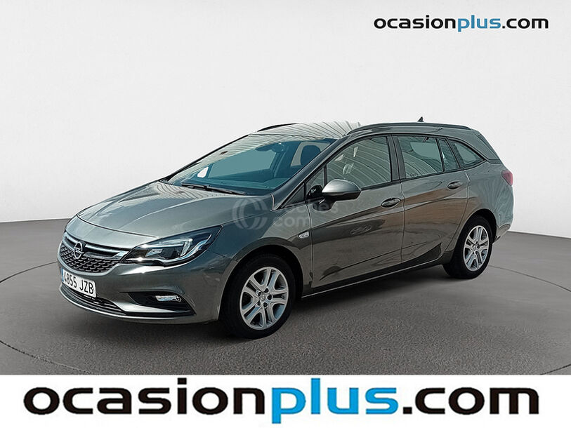 Foto del OPEL Astra 1.6CDTi Business + 110