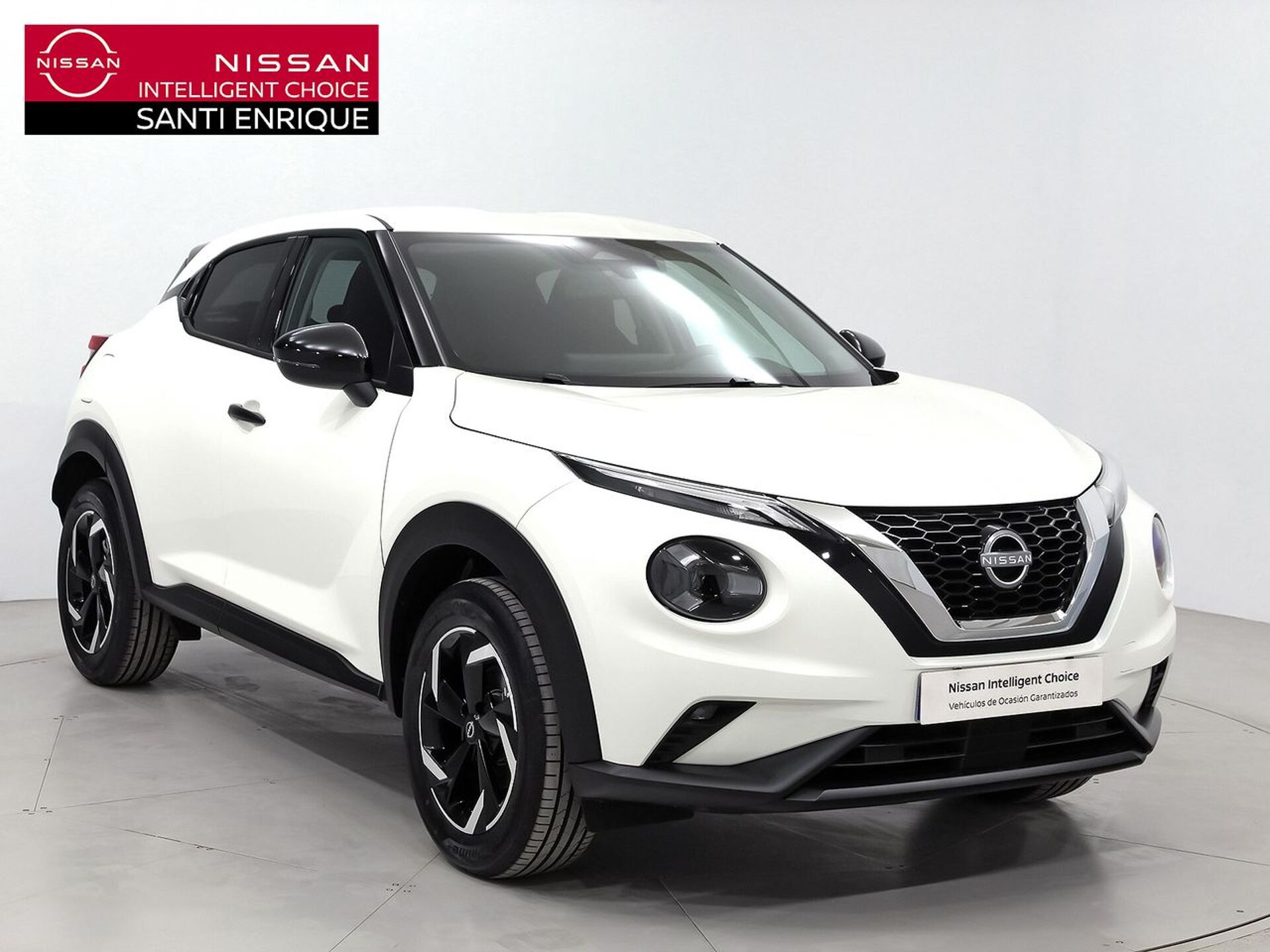 Imagen de NISSAN Juke
