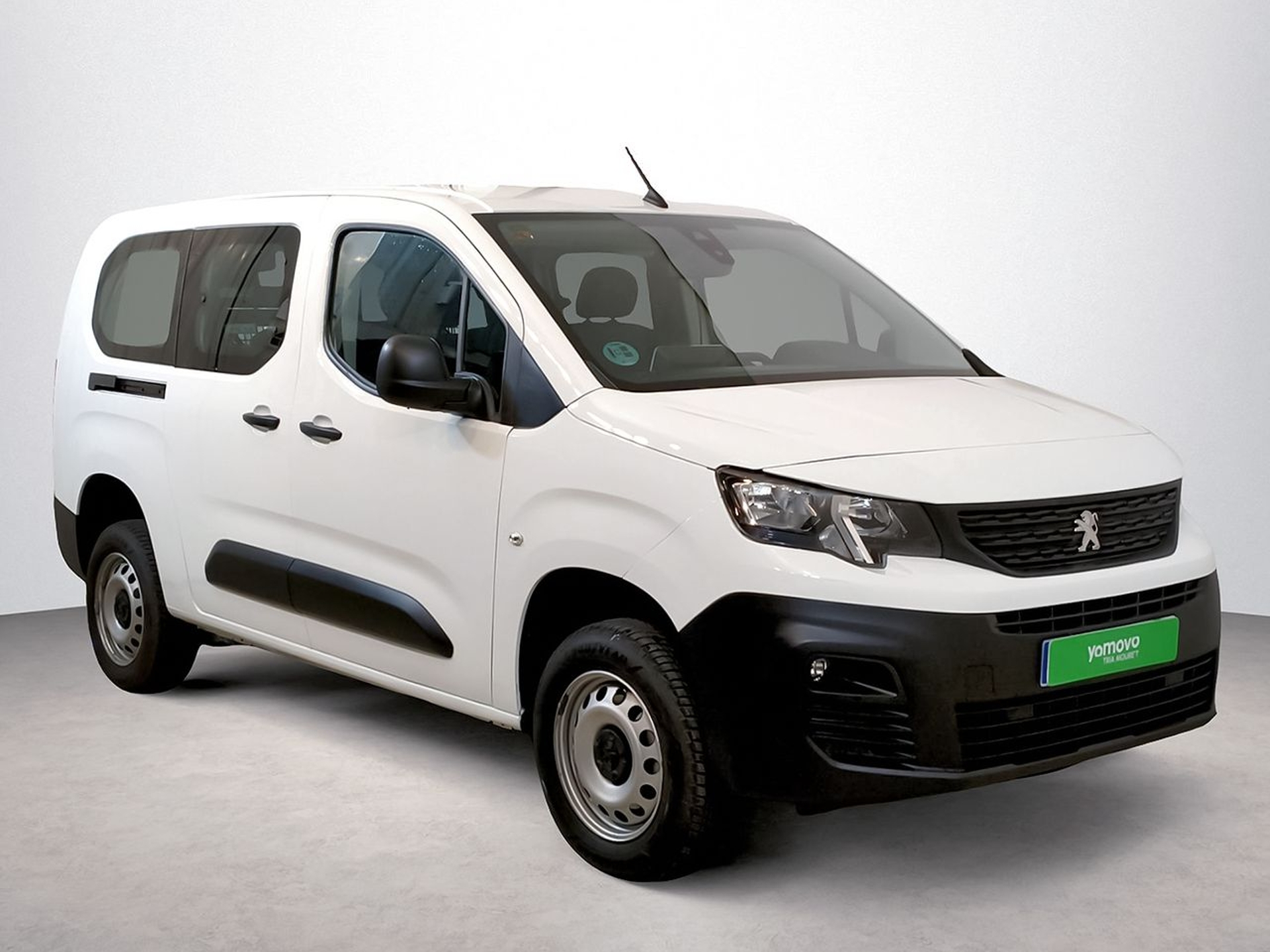 Imagen de PEUGEOT Partner