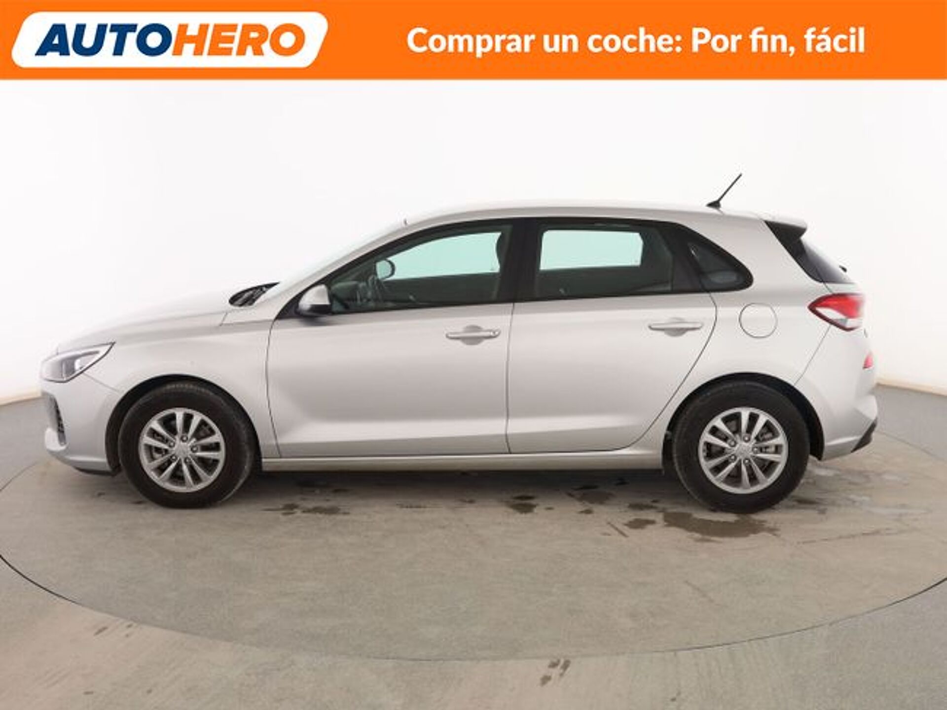 Imagen 3 de HYUNDAI i30