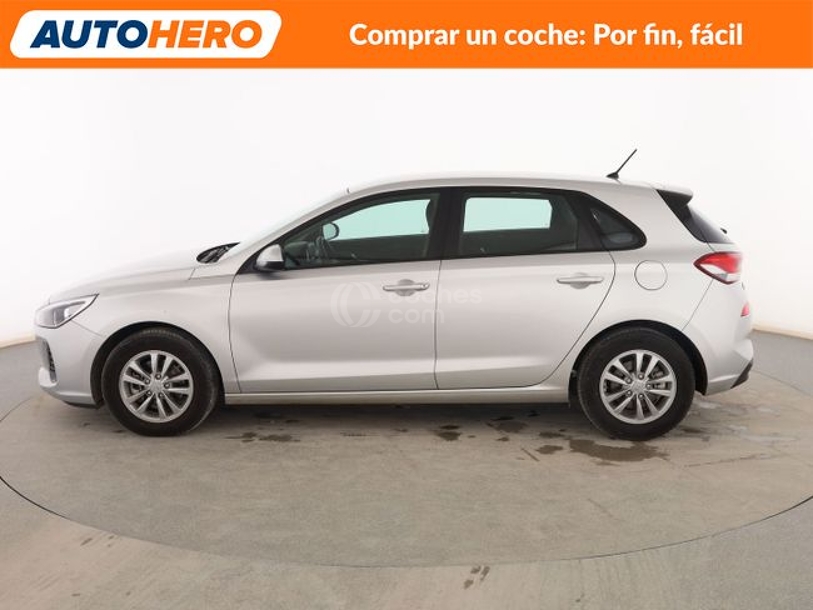 Foto del HYUNDAI i30 1.6CRDi Klass Max 95