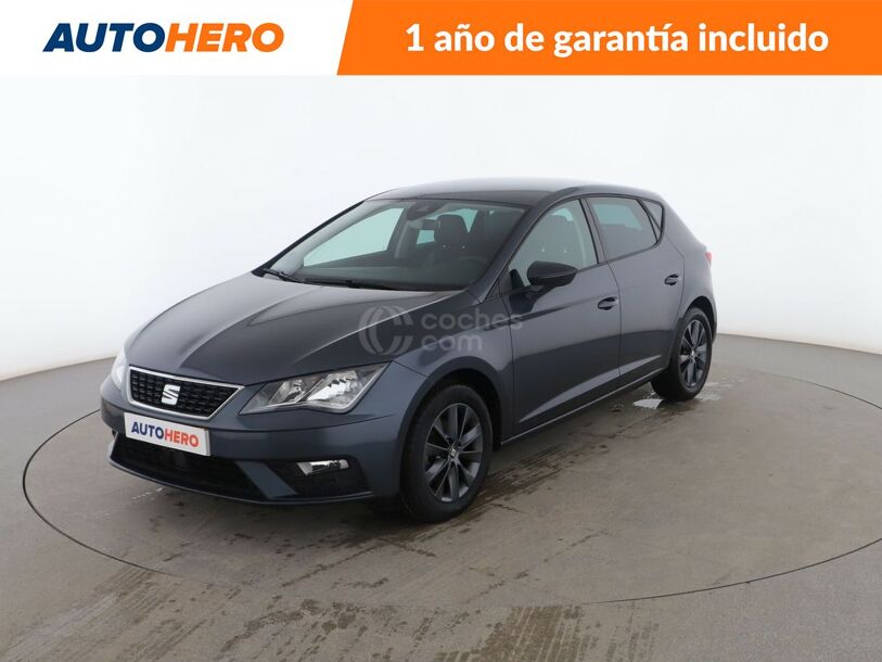 Foto del SEAT León 1.0 EcoTSI S&S Style 115