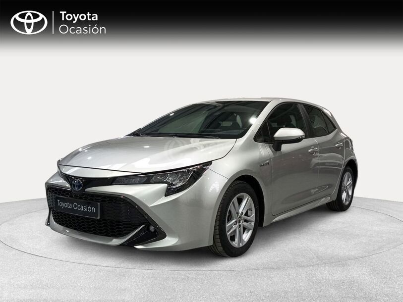 Foto del TOYOTA Corolla 125H Active Tech