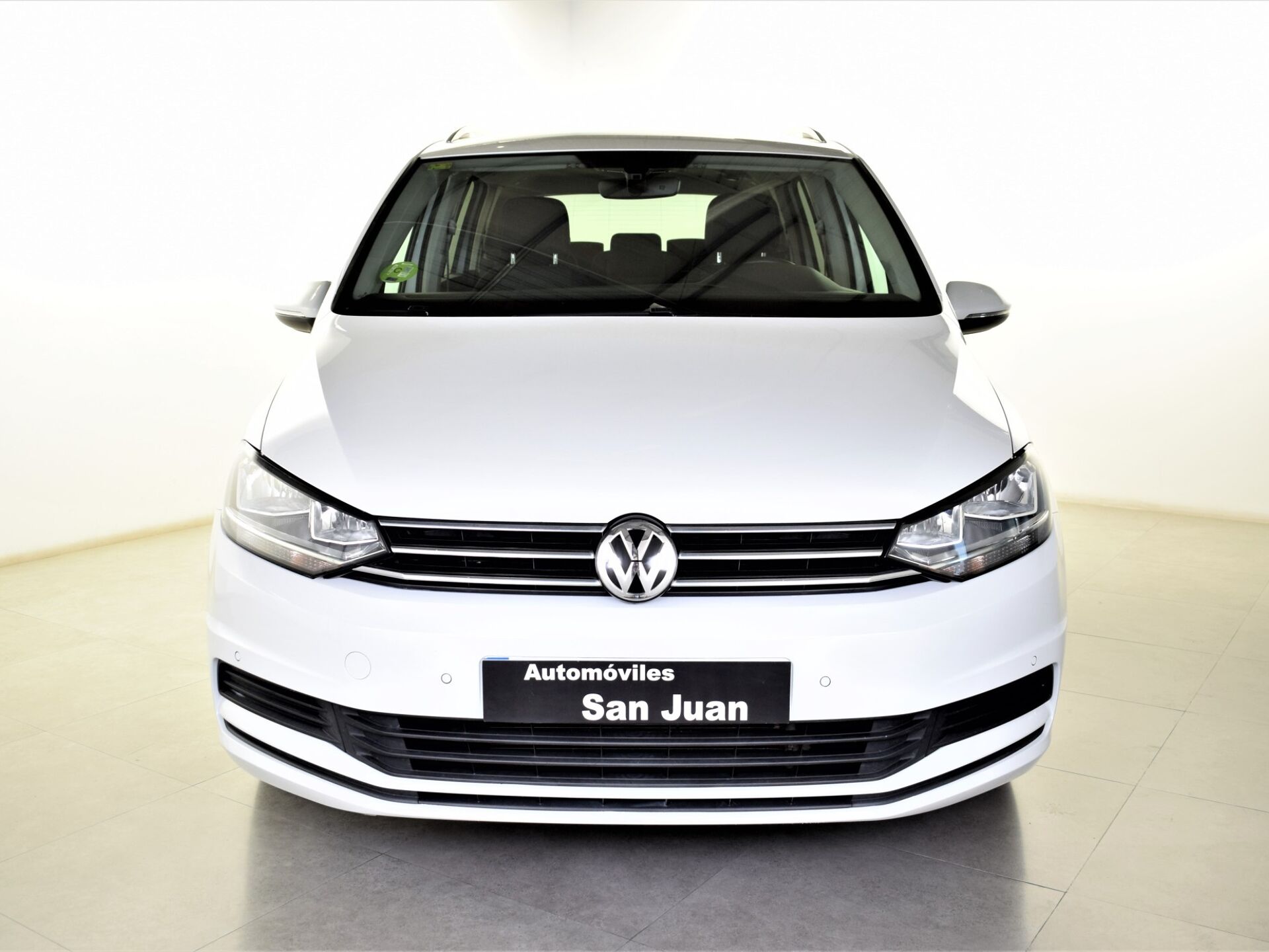 Imagen 3 de VOLKSWAGEN Touran