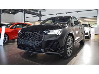 Imagen de AUDI Q3 35 TDI Black line S tronic 110kW