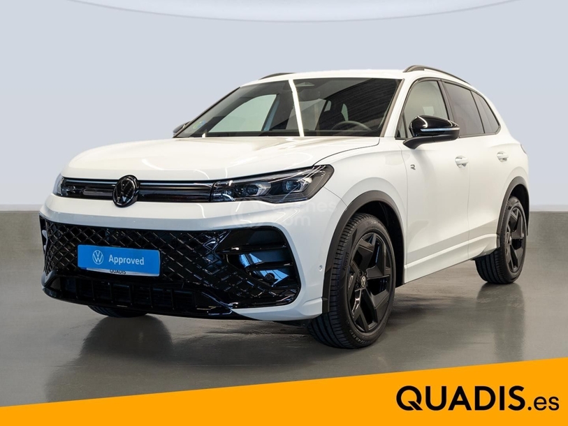 Foto del VOLKSWAGEN Tiguan 1.5 eTSI DSG Life 110kW
