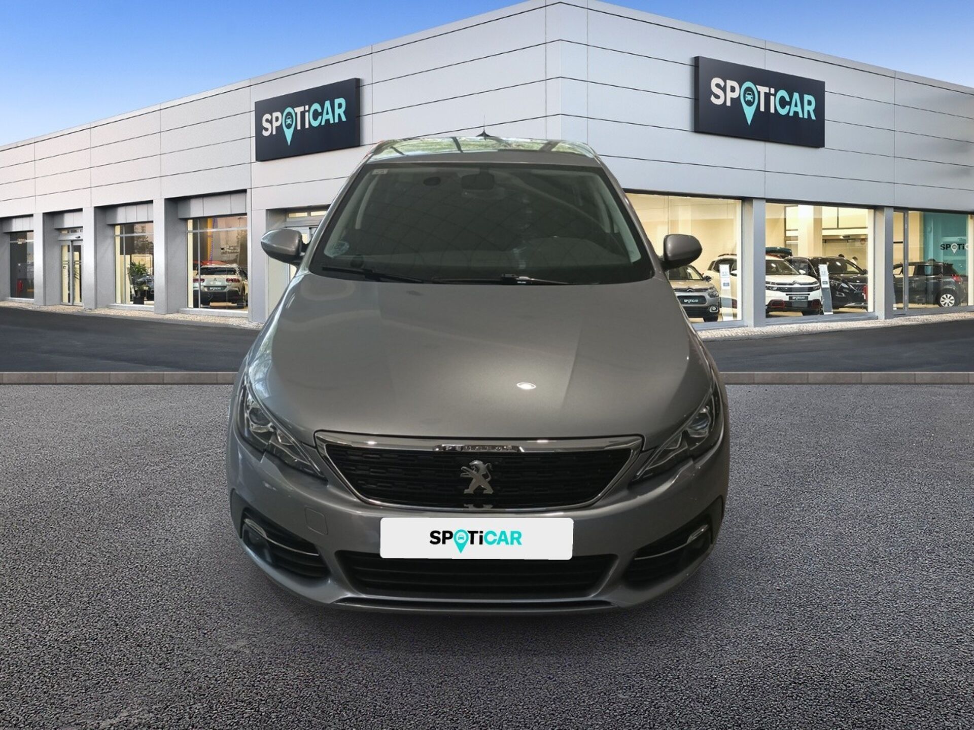 Imagen de PEUGEOT 308