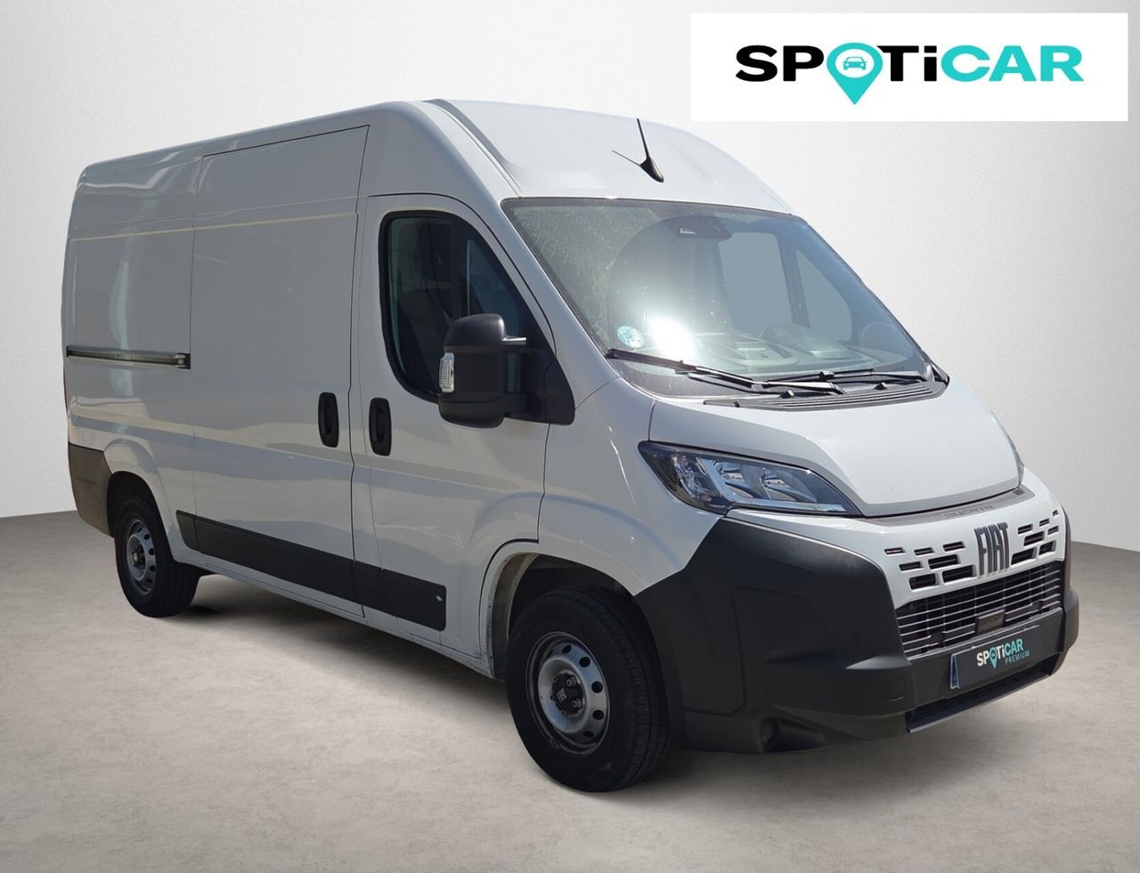 Foto del FIAT Ducato Fg. 35 2.2BlueHDi L2 H2 140CV