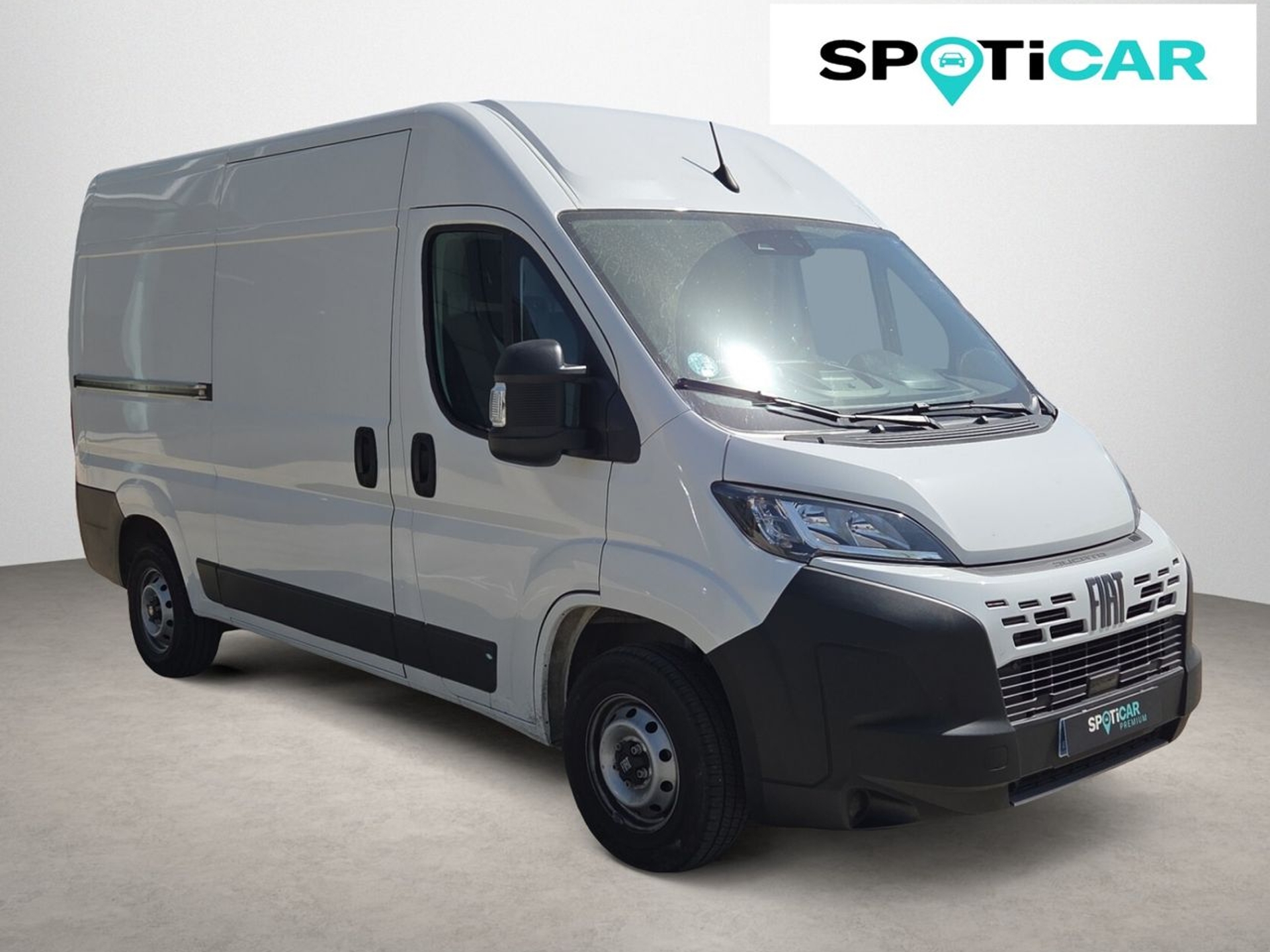 Imagen de FIAT Ducato