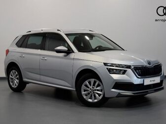 Imagen de SKODA Kamiq 1.5 TSI Ambition