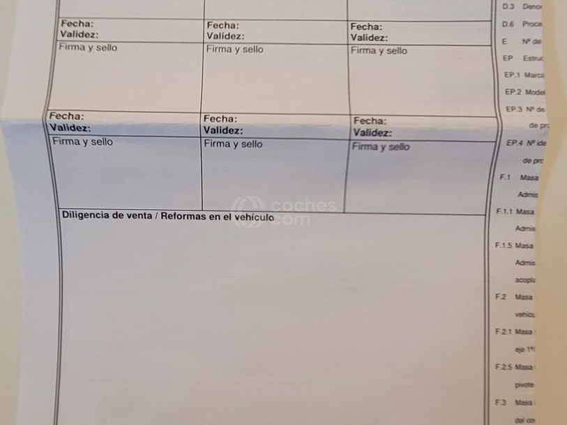 Foto del SEAT León ST 1.5 TSI S&S FR 150