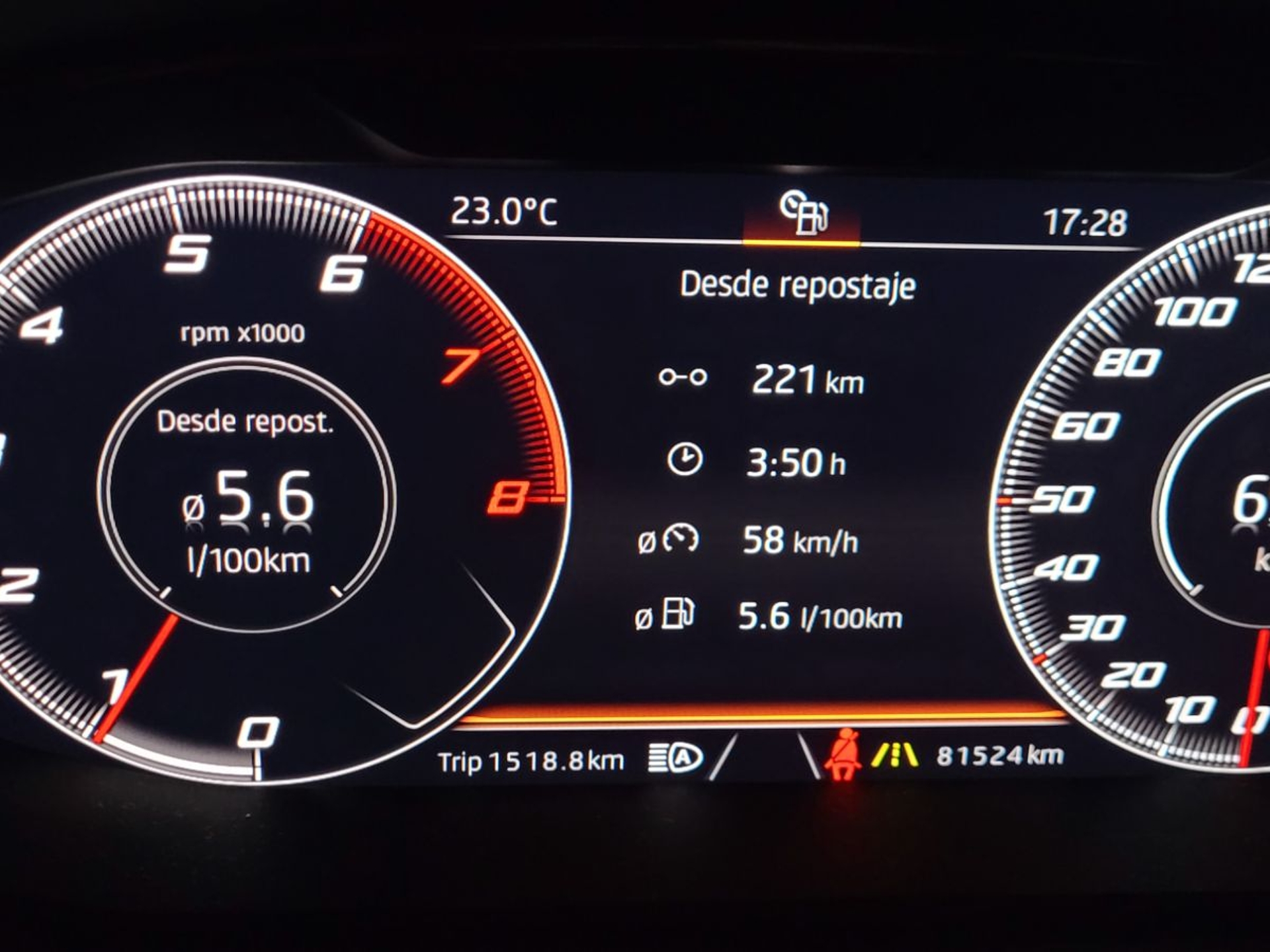 Imagen de SEAT León