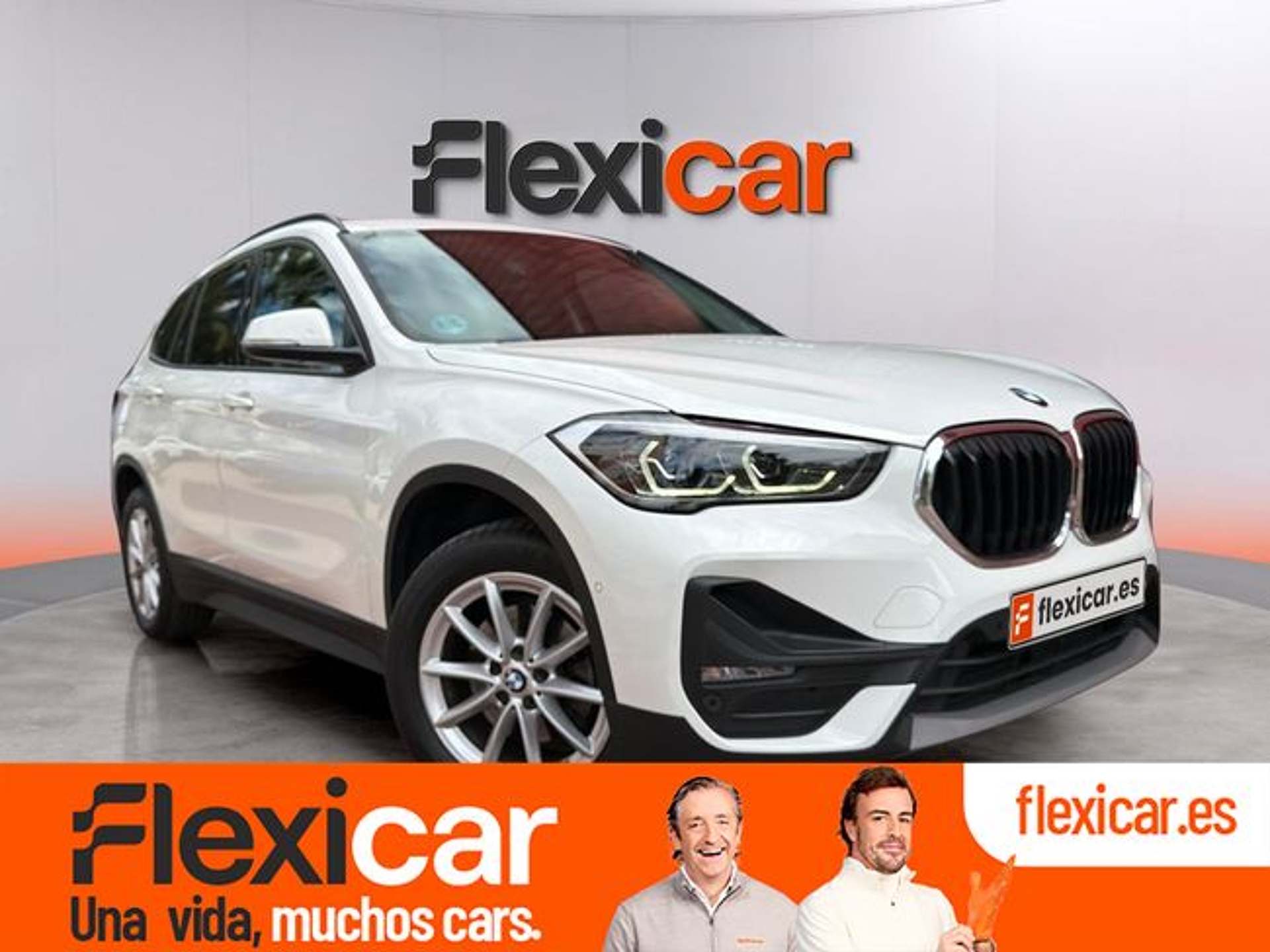Imagen de BMW X1