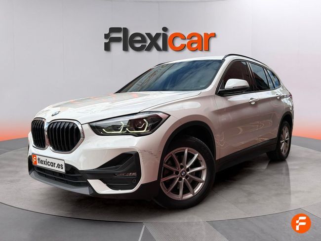 Foto del BMW X1 sDrive 18d