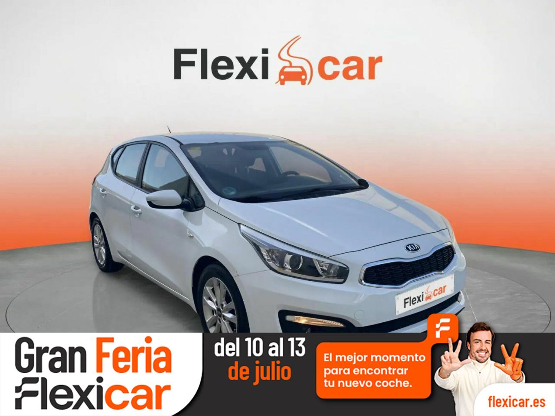 Imagen de KIA Ceed