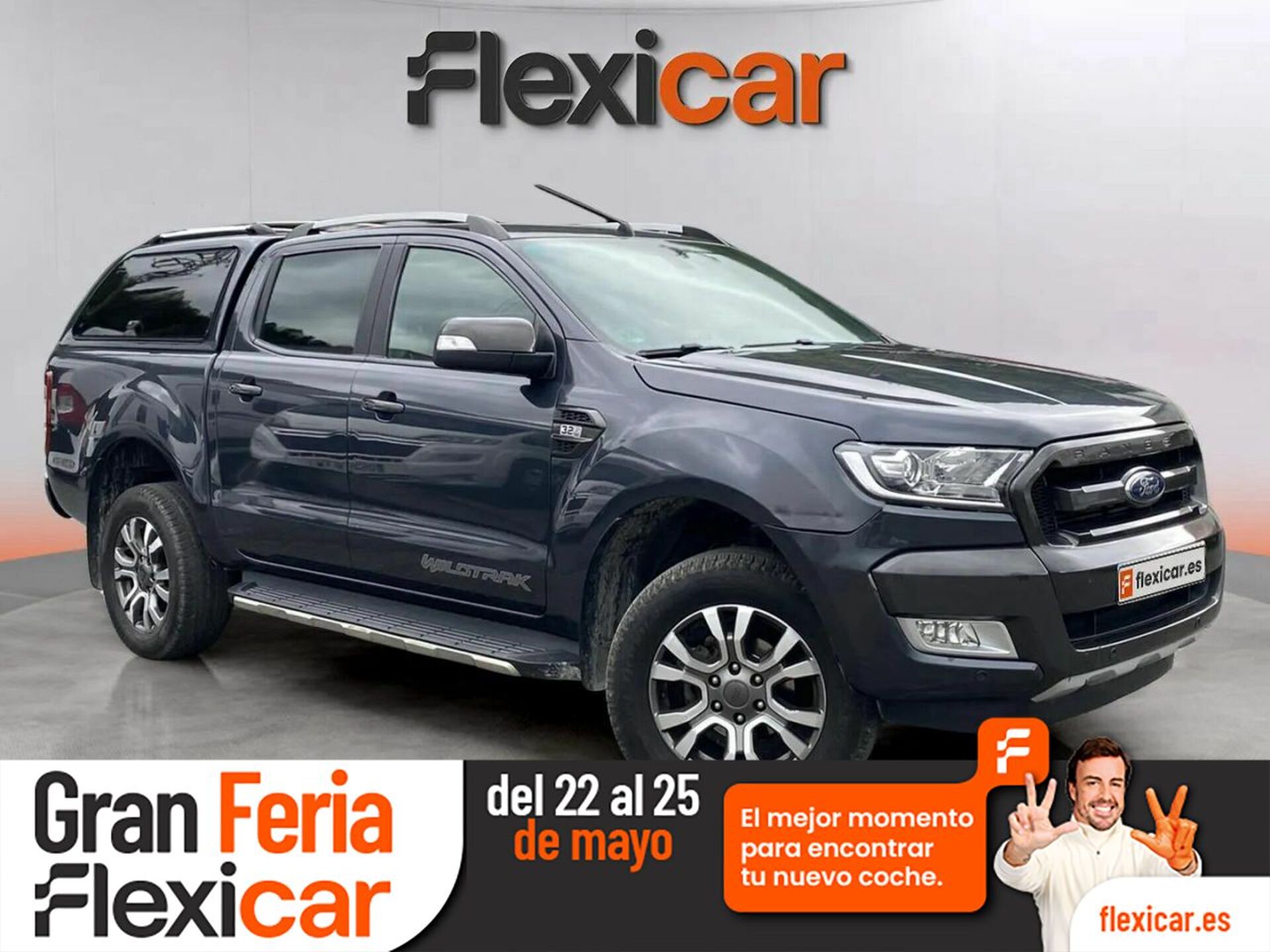 Imagen de FORD Ranger