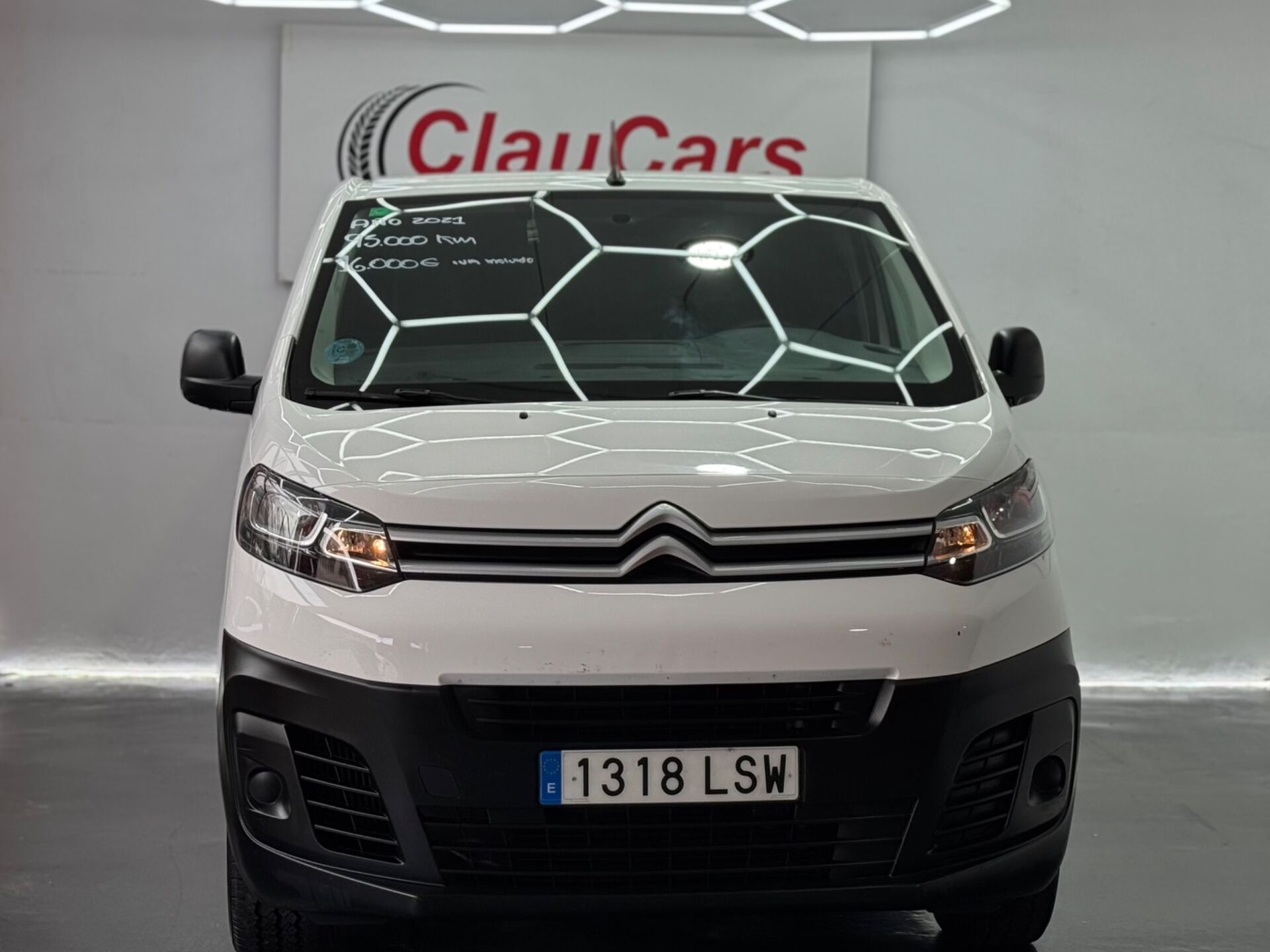 Imagen 3 de CITROEN Jumpy