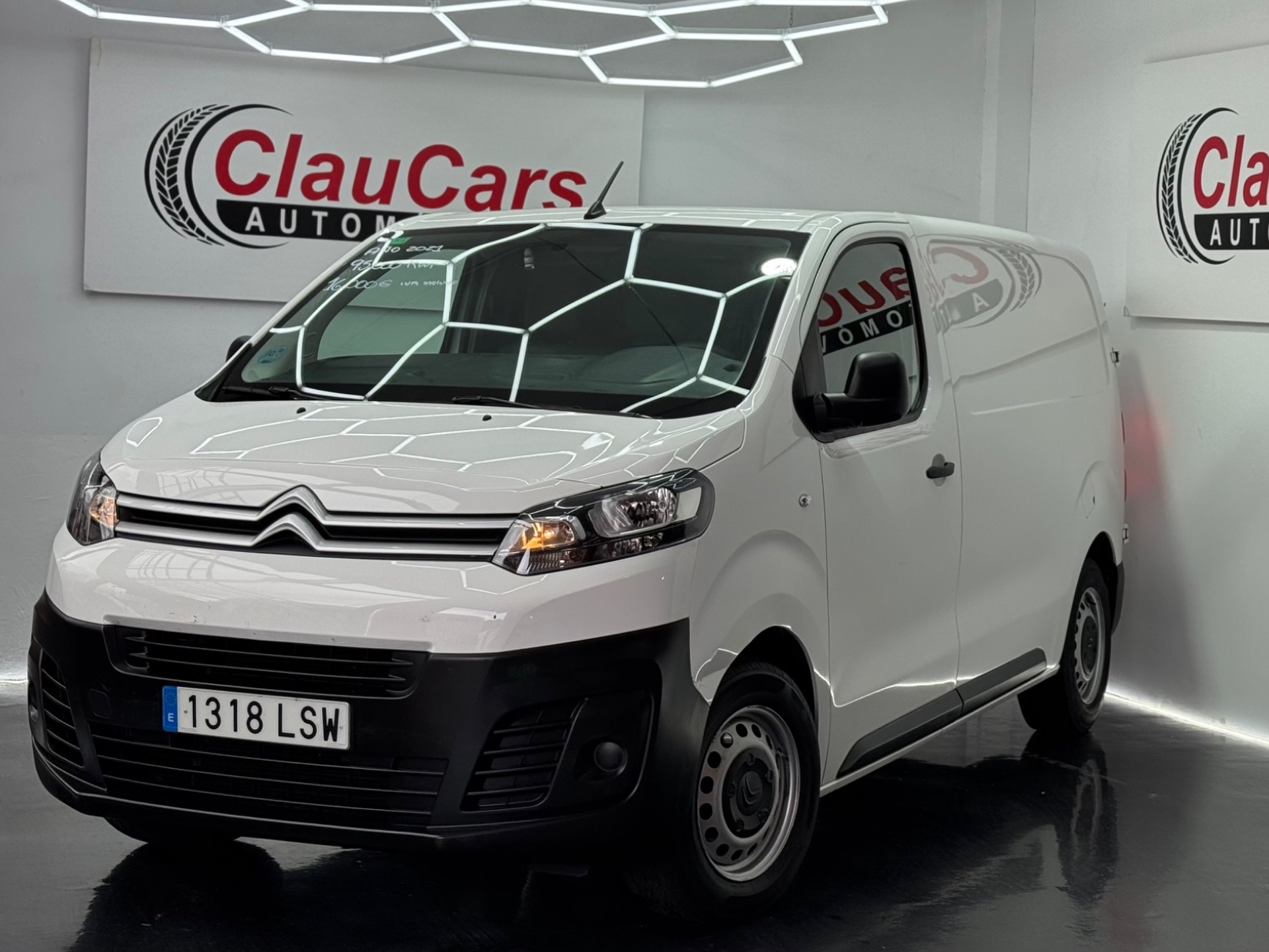 Imagen de CITROEN Jumpy
