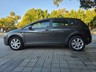 Imagen de SEAT León 1.9TDI Sport