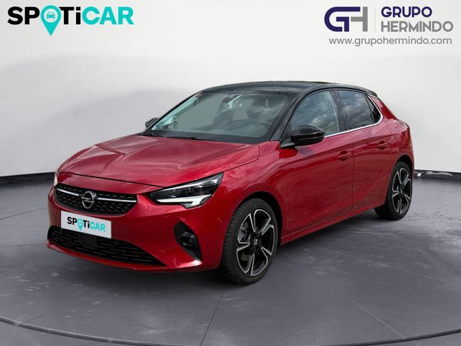 Foto del OPEL Corsa 1.2T XHL S-S GS Line + 100