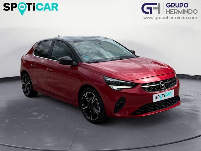 Foto del OPEL Corsa 1.2T XHL S-S GS Line + 100