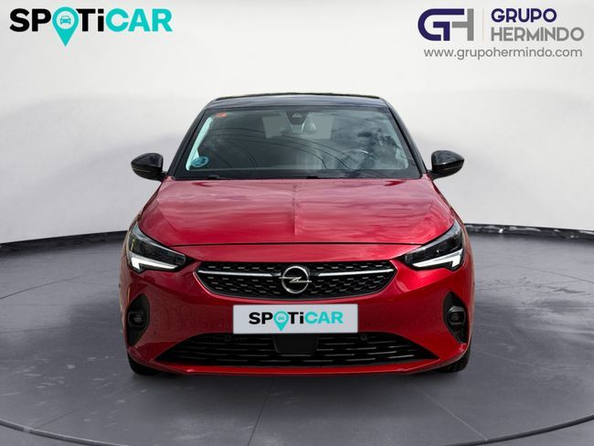 Foto del OPEL Corsa 1.2T XHL S-S GS Line + 100