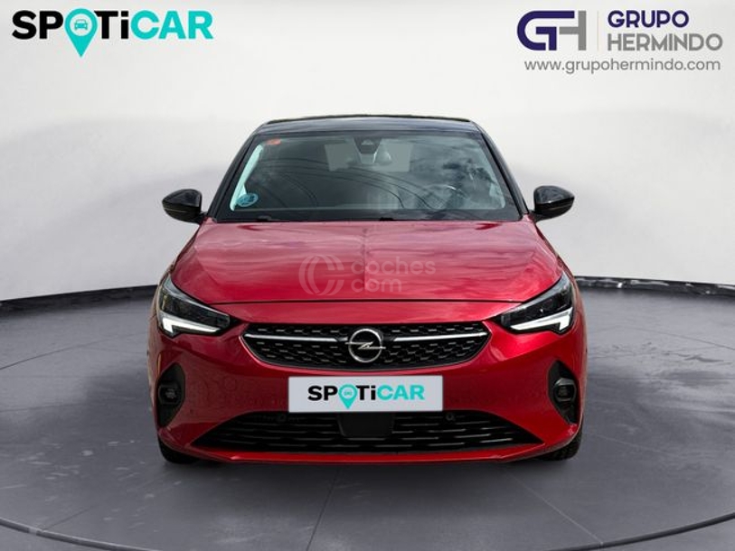 Foto del OPEL Corsa 1.2T XHL S-S GS Line + 100