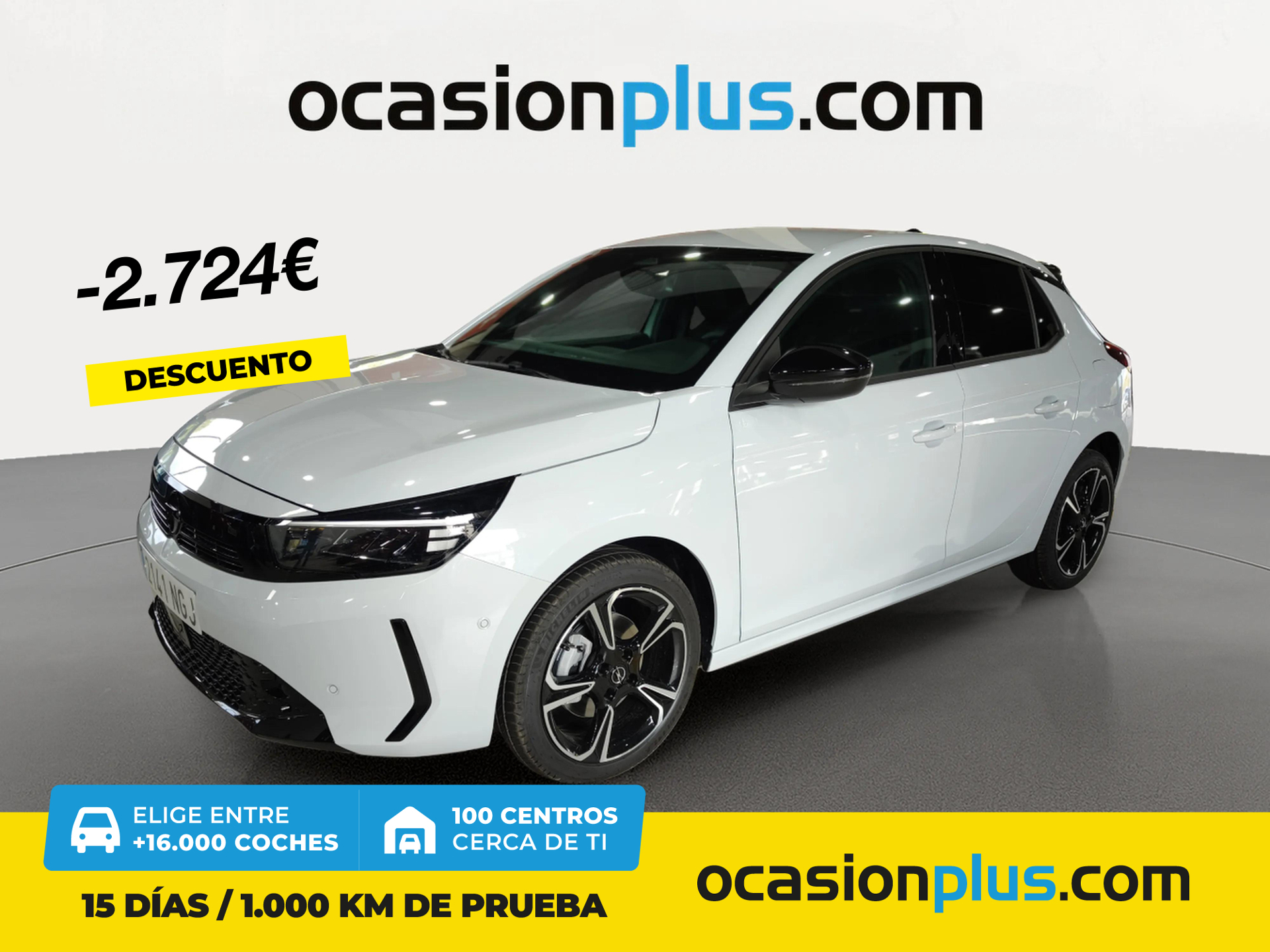 Imagen de OPEL Corsa
